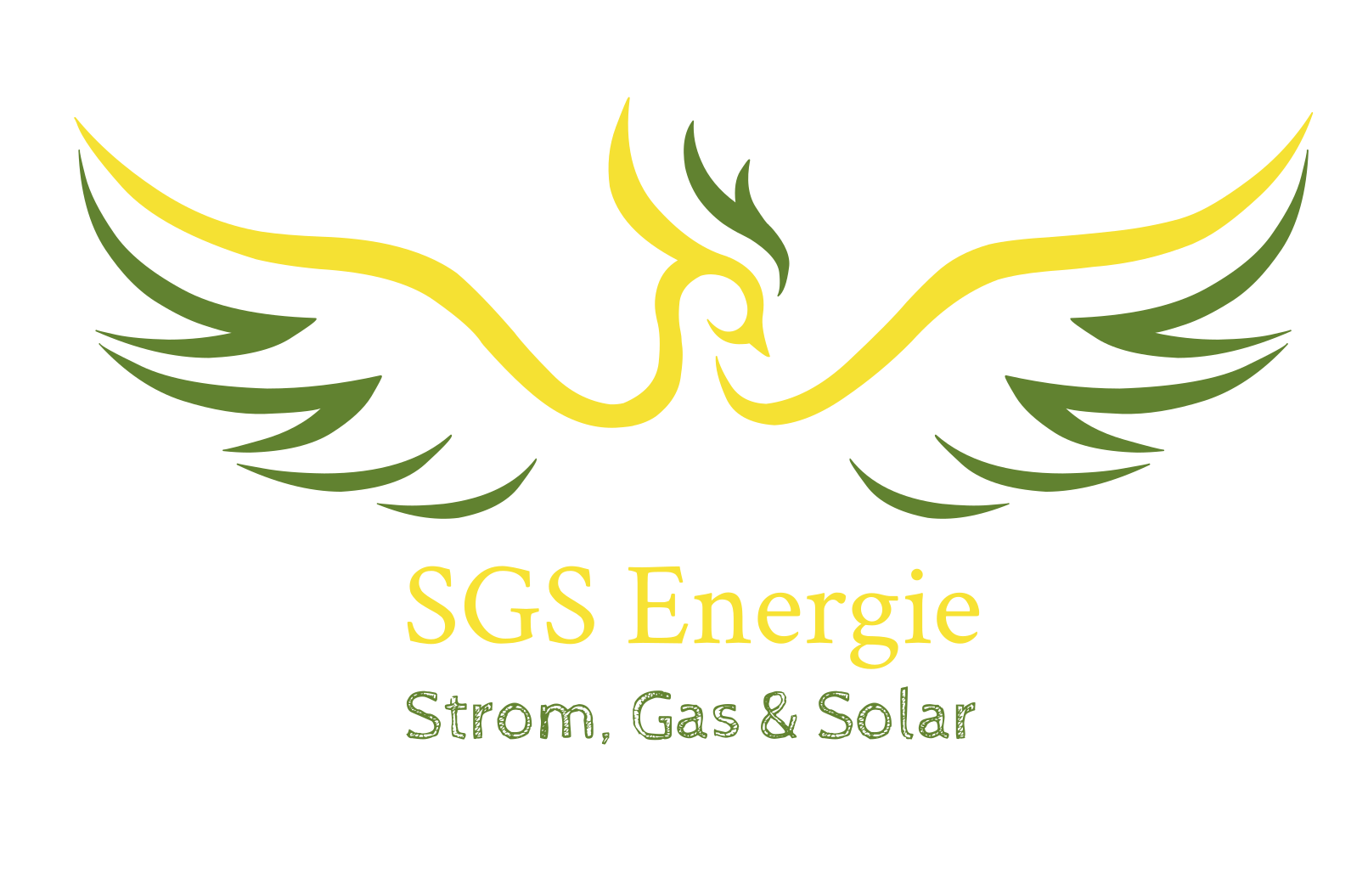 SGS Energie